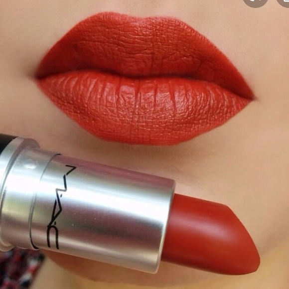 MAC Cosmetics Other - MAC cosmetic CHILI lip color makeup pro designer